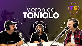 TODAY SPORT  S3 EP3  VERONICA TONIOLO quotle Olimpiadi sono soltanto una tappaquot [upl. by Neehs]