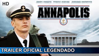 Annapolis 2006 Trailer Oficial Legendado [upl. by Ardnaik902]