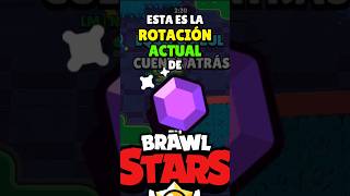 Rotación de Atrapagemas Temporada 3233 brawlstars supercell gemgrab rotation [upl. by Aig]