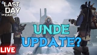 Noul Update se Apropie  Ldoe 203 [upl. by Cathryn]