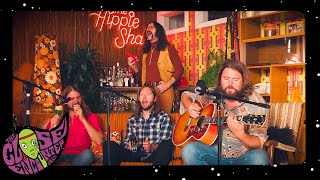 The Sheepdogs  I Wanna Know You live from Studio 34 with The Hippie Shake [upl. by Coombs]