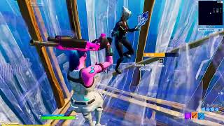 Fortnite Montage Rollie Rolex ⌚ Ayo amp Teo [upl. by Aissatan]