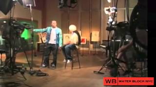 Old Kanye West Interview with Sway  The Art School Dropout [upl. by Copland632]