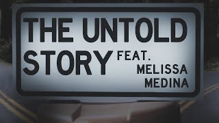 Official Piggy Book 2 Soundtrack  Chapter 6 quotThe Untold Story feat Melissa Medinaquot [upl. by Esinned]