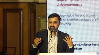 Part 5 CDSS amp UTD by Varun Belgudri  Wolters Kluwer India  Pharma ENEGMA Event [upl. by Emarie]