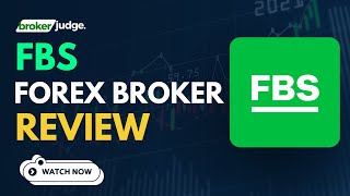 FBS Forex Broker Review 2024 Is It Right for You [upl. by Ilahtan]