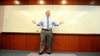 Toastmasters Table Topics  Rudy the Funny Easter Bunny [upl. by Anirres564]