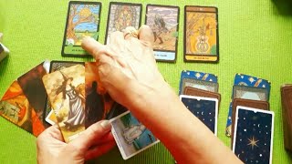 CO SIĘ WYDARZY I DLACZEGO  W NAJBLIŻSZYM TYGODNIU  Tarot bezterminowy [upl. by Ennaegroeg]