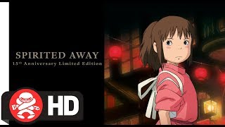 Spirited Away Explained [upl. by Krever]