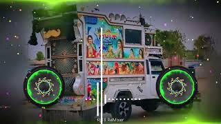 Hotha Rasiley Tere Dj Remix Walcom Movie Song Full Vibration Punch Mix Rj18 Remixer [upl. by Adnoraj]