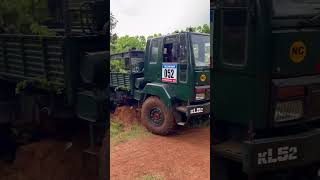 ദുർഘട പാതകൾ കീഴടക്കാൻ ഇനി പുതിയ പുലിക്കുട്ടി കൂടി Stallion 4x4 offroad 4x4 stallion stallion4x4 [upl. by Minne]