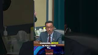 Rep Kweisi Mfume Demands Answers After Watching Roland Martin’s Exclusive with Fired FEMA Worker [upl. by Innavoj]