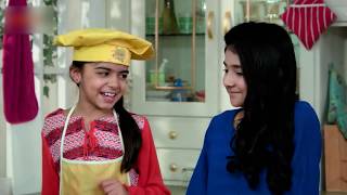 Bawarchi Bachay  Episode 18  14 June 2017 [upl. by Yarb]