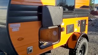 NEW RV  2025 Sunset Park Sunray 109  RV Dealer Newaygo  Near Rockford Fremont Ludington MI [upl. by Dnalevets]