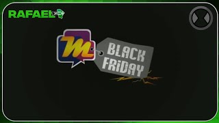 Institucional  Black Friday Programa Multimídia TV Verde Vale 112017 [upl. by West]