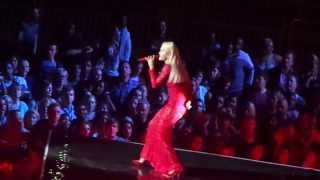 Rita Ora  RIP Ft Tinie Tempah Live At The Unity Concert For Stephen Lawrence [upl. by Okeim]