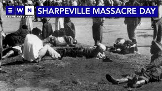 Human Rights Day vs Sharpeville Massacre Day We will raise it since we are in government [upl. by Jasisa117]