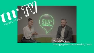 Taucks David Clark on holidaying with the brand that offers it all And more [upl. by Zulch]