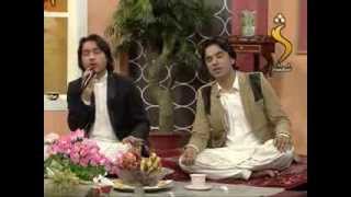 pashto song lawanga zwani marga [upl. by Aved]