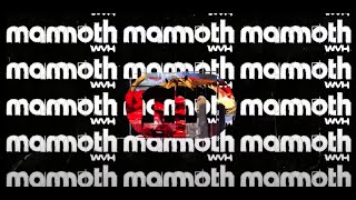 Mammoth WVH Think It Over Official Lyric Video [upl. by Touber463]