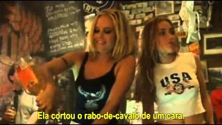 Show Bar Coyote Ugly Trailer Legendado em PTBR1 [upl. by Waddle137]