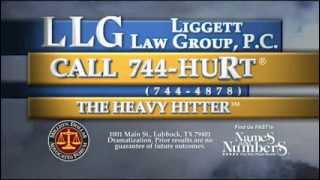 Liggett Law Group is On Call [upl. by Wohlert965]