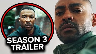 TOP BOY Season 3 NEW Trailer Explained [upl. by Ijnek519]