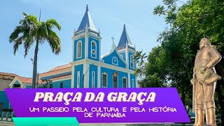 😍🙉Um incrível e surpreendente passeio pela cultura e história de Parnaíba👀❤️ Parnaíba Piauí [upl. by Myra]