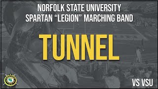 Spartan quotLegionquot Tunnel Labor Day Classic 2024 [upl. by Daniyal]