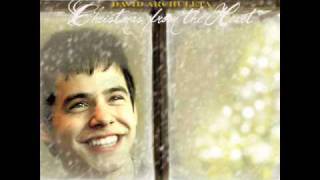 David Archuleta ft Charice Pempengco Have Yourself A Merry Little Christmas Lyrics in sidebar [upl. by Erving]