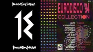 Euro Disco 1994 [upl. by Arza831]