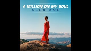 Alexiane  A Million on My Soul From quotValerian and the City of a Thousand Planetsquot OST Lyrics [upl. by Arlene]