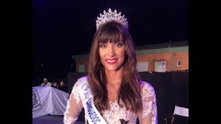 Miss France Lucie Caussanel Miss Languedoc Roussillon sort du silence après son malaise [upl. by Llevol]