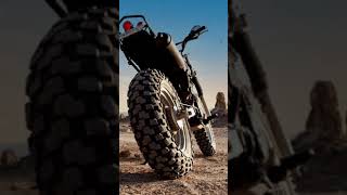 Yamaha Tw200 🔥❤😍 slshorts slbikes automobile rider offroad [upl. by Becca]