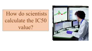 quotUnderstanding IC50 Value A Key Measure of Drug Potency in Early Stages of Drug Discoveryquot [upl. by Nennarb]