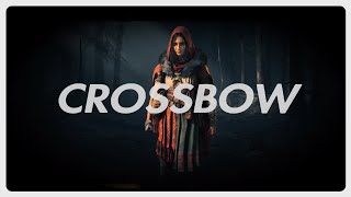 CROSSBOW is So GOOD 😛 it Made these Trios MAD 🤬  Hunt Showdown 1896 PS5 4K HDR Gameplay [upl. by Applegate]