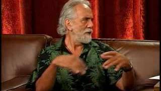 Tom Green Live 2006 07 06 Tommy Chong [upl. by Fulbert]