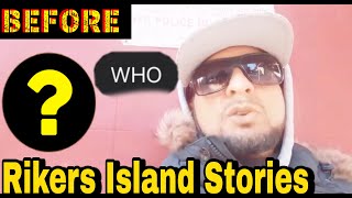 Rikers Island Prison Gangs True Story [upl. by Eciralc]