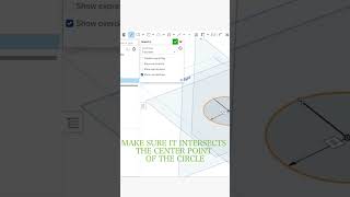 How to Model a Sphere in ONSHAPE [upl. by Nahgiem]