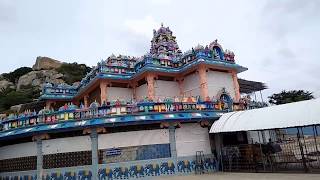 Boyakonda Gangamma Temple Bandlapai Andhra Pradesh [upl. by Eicyal]