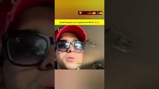 Laurence bishnoi samaj yogindar funny video 🤣🤣 shorts laurence salmankhan funny comedy like [upl. by Eastman]