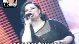 Diana Karazon Eb3atly Gawab  ديانا كرزون ابعتلي جواب [upl. by Bethena]