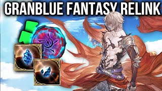 Granblue Fantasy Relink Get Ready For Update 11  New Raid New POWERFUL Sigils amp Release Time [upl. by Lepine]