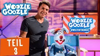 Der neue Weltentdecker l WOOZLE GOOZLE sucht Verstärkung [upl. by Eiznek]