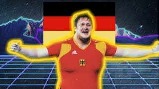 Matthias Steiner Edit [upl. by Arekahs]