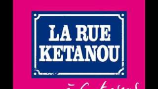 Prenons la Vie  La Rue Ketanou [upl. by Etka]