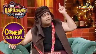 नकली Sunny Deol ने Kapil और Archana को किया Roast  The Kapil Sharma Show  Comedy Central [upl. by Jeannette]