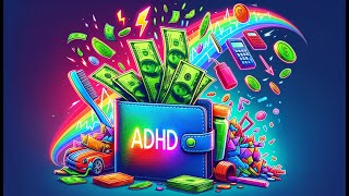 Ep26 Paying the ADHD Tax [upl. by Collis495]