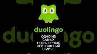 DUOLINGO  почему именно оно полиглот языки duolingo [upl. by Adaran]