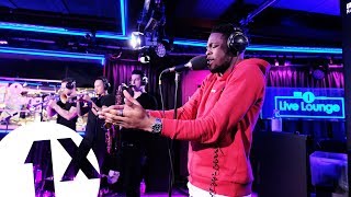 Yxng Bane  Vroom Live in the 1Xtra Live Lounge [upl. by Shirley]